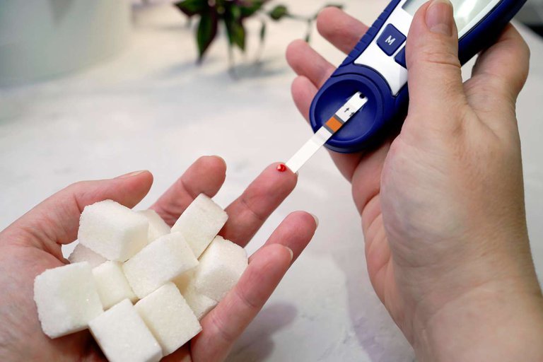 Treatment of diabetes in Georgia: advice from endocrinologists, modern clinics and prices