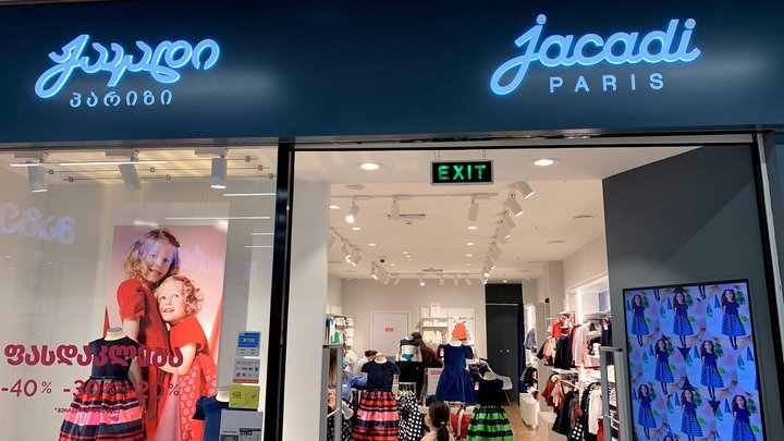 Jacadi