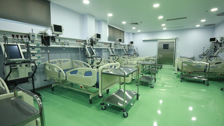 იერარდის კლინიკა / Jerarsi Clinic