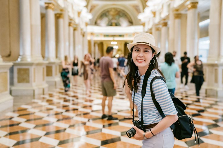 🎨 8 Best Tbilisi Museums 2025: Art, History and Cultural Heritage of the Capital