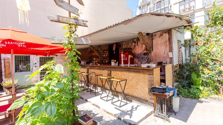 Cafe K2