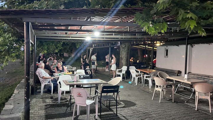 Kafe Ortabatumi