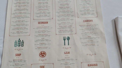 Cafe Stamba