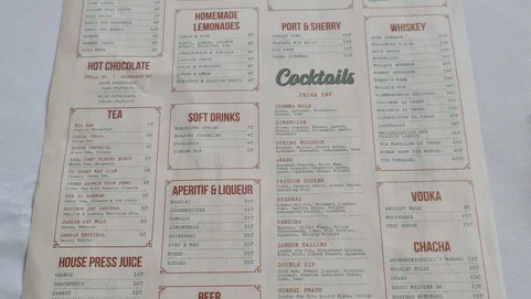 Cafe Stamba