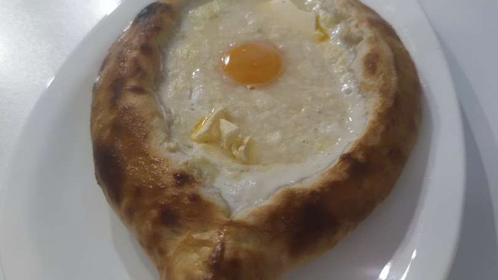 At Dinara's