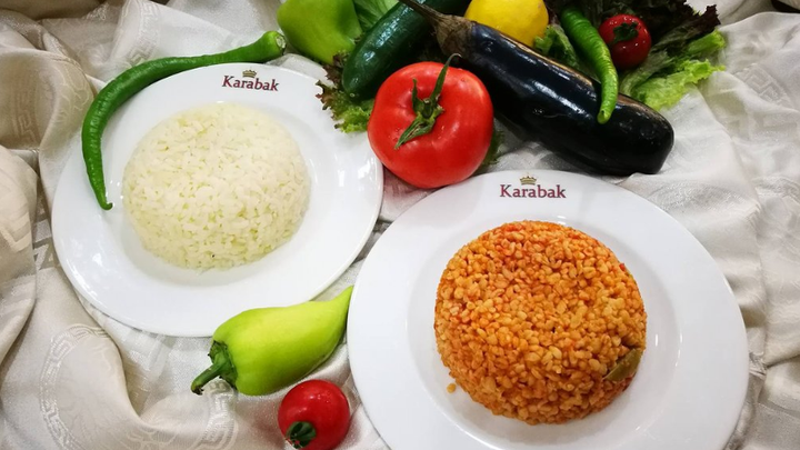 Karabak