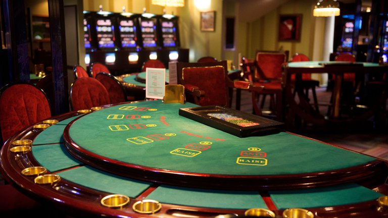 Casino in Tbilisi