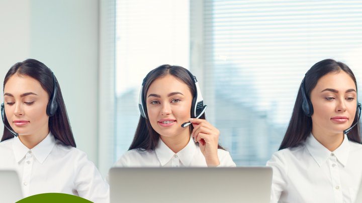 Первый 24/7 Аутсорсинговый Контакт Центр в Грузии K•Call