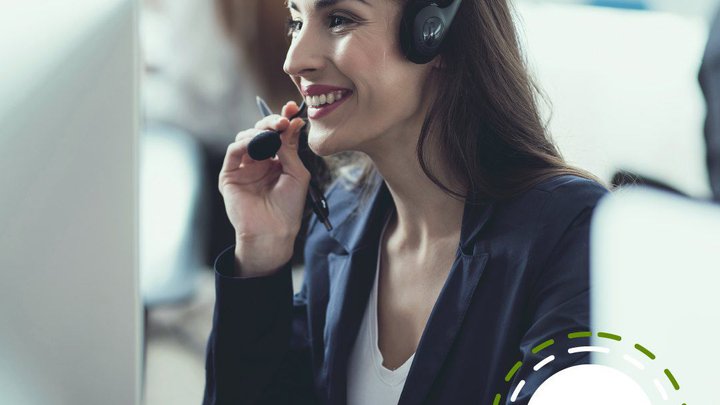 Первый 24/7 Аутсорсинговый Контакт Центр в Грузии K•Call
