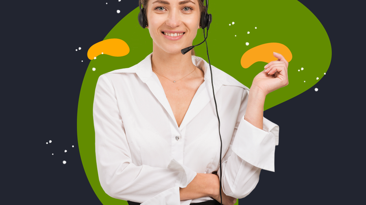 Первый 24/7 Аутсорсинговый Контакт Центр в Грузии K•Call