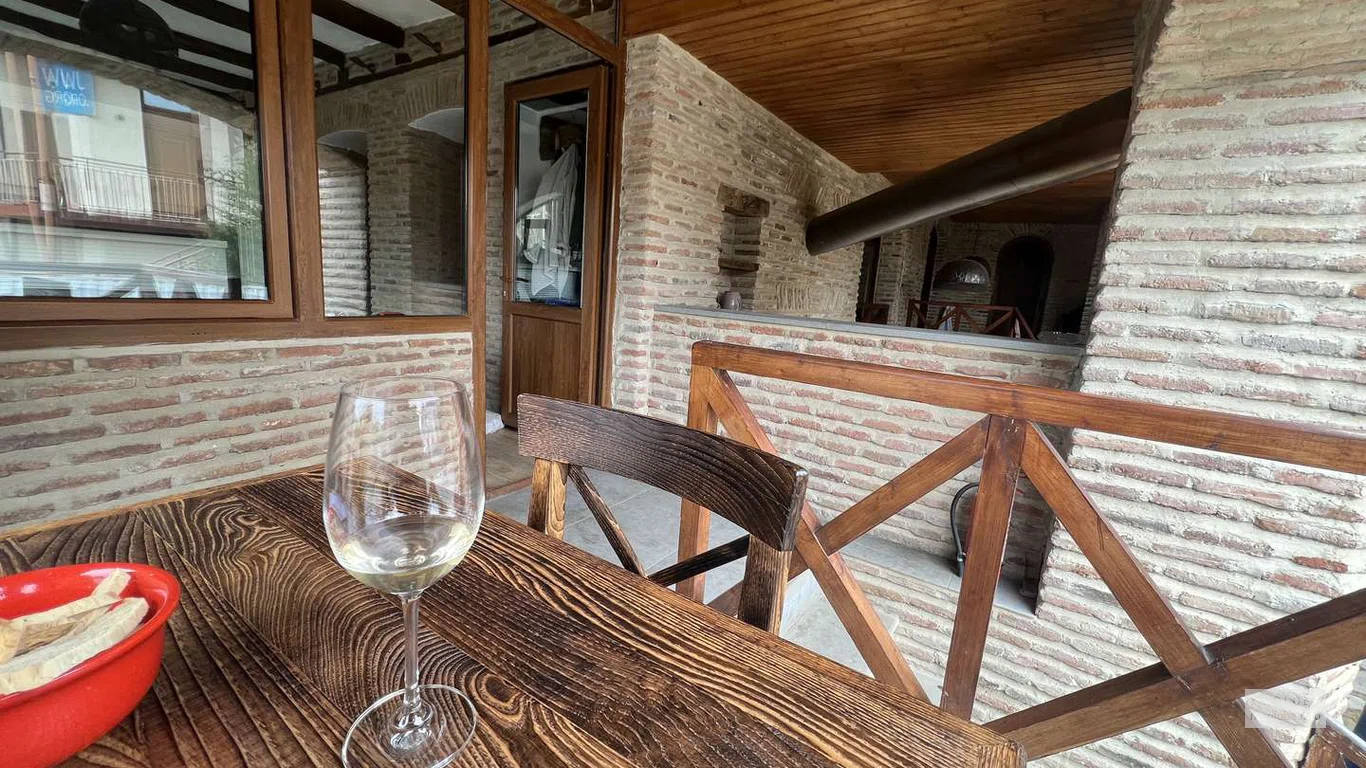 Kerovani Winery