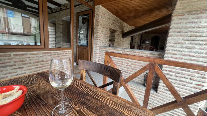 Kerovani Winery
