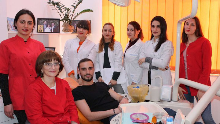 Ketevan Baladze