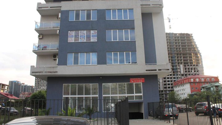Ketevan Baladze