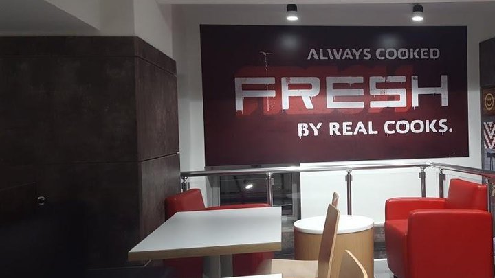 KFC