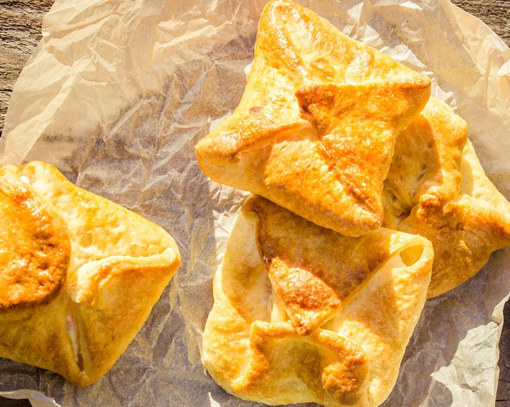 Хачапури Рачули