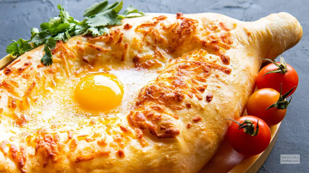 Hachapuri