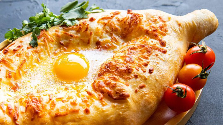 Hachapuri