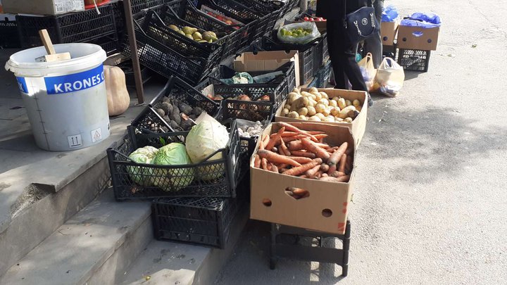 ხილის ბაღი