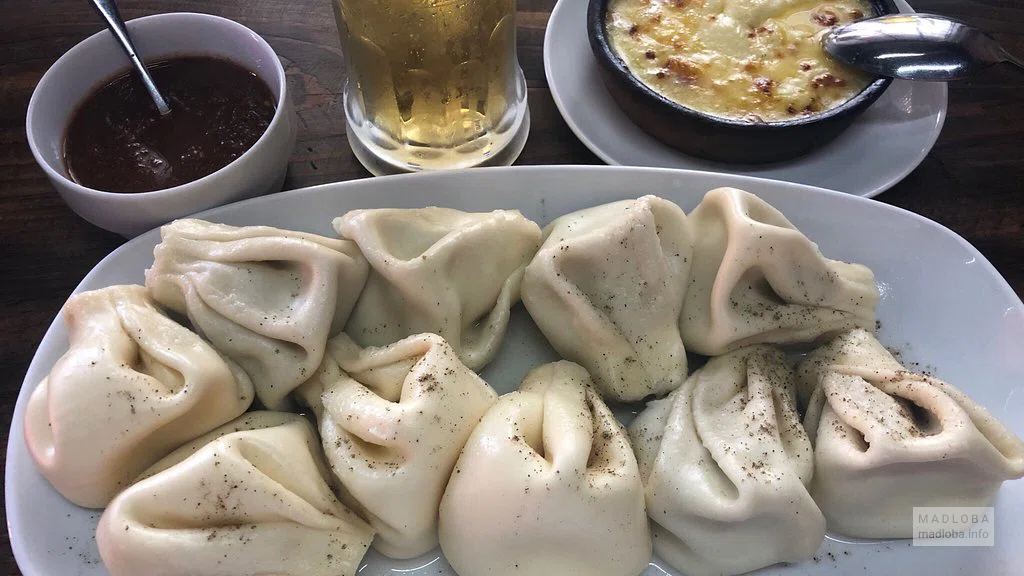 ხინკლის სახლი