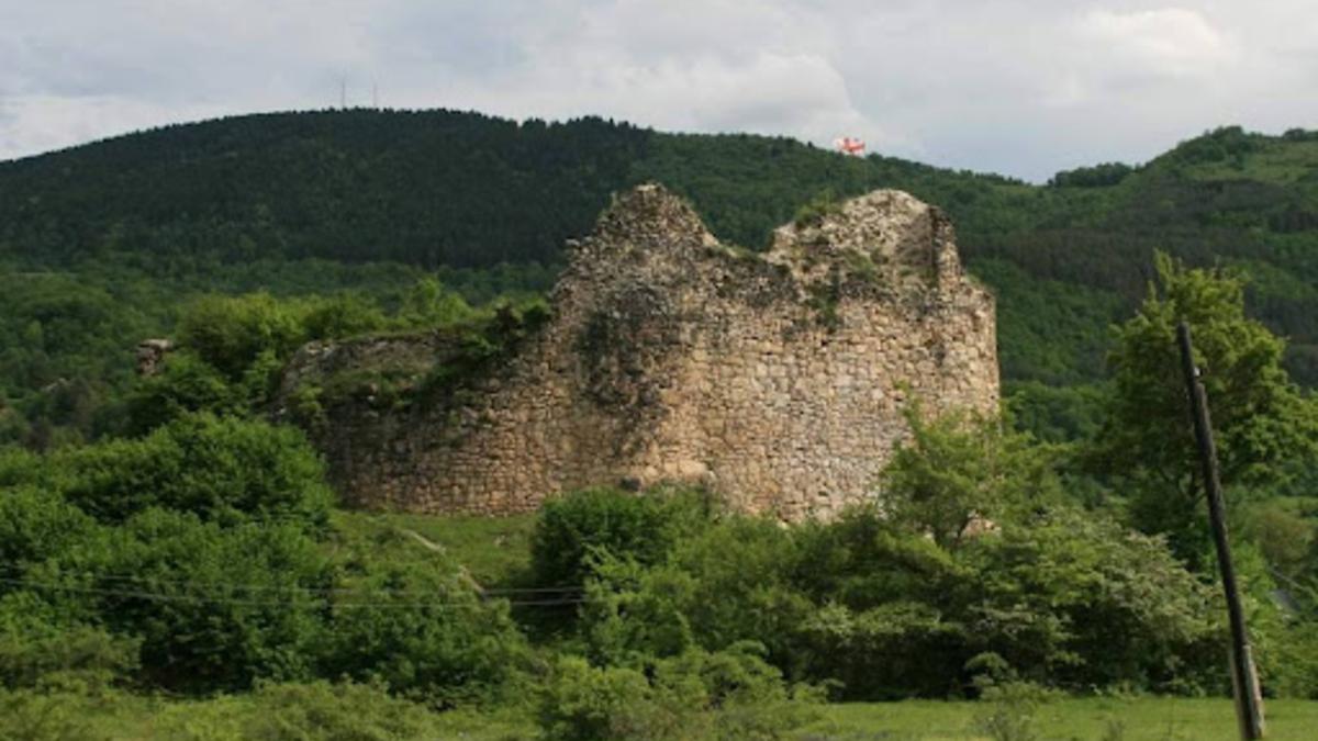 Church of Our Lady of Barakoni