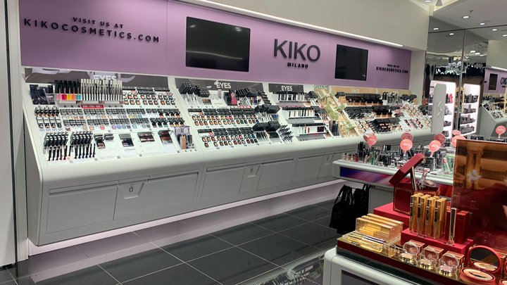 Kiko Tbilisi
