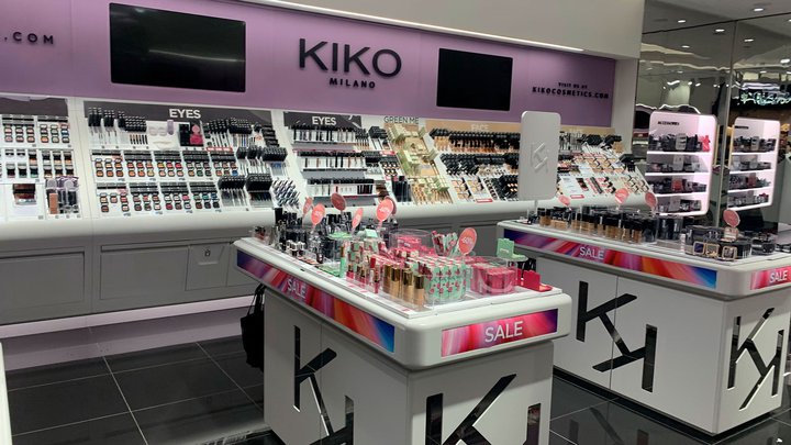 Kiko Tbilisi