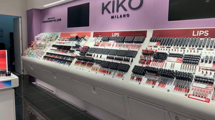 Kiko Tbilisi
