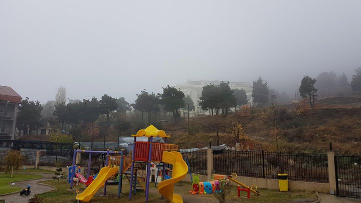 Tabula Rasa English Kindergarten