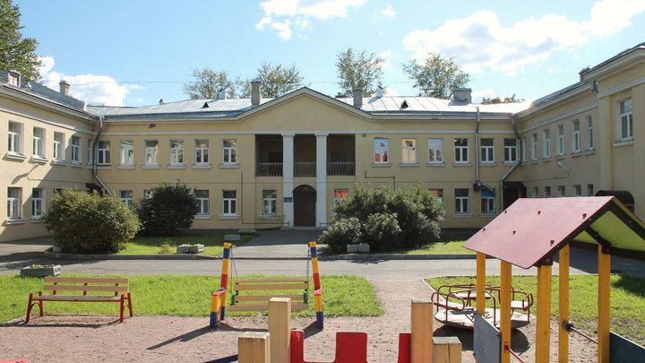 Kindergarten №126