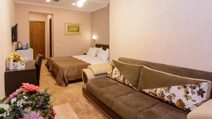 King David Hotel