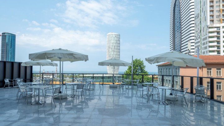 King Solomon Batumi Hotel