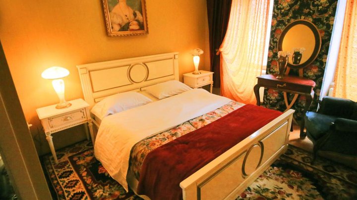 Tbilisi Boutique Mansion
