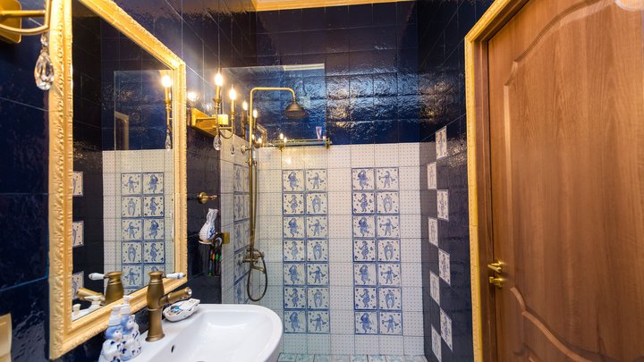 Tbilisi Boutique Mansion