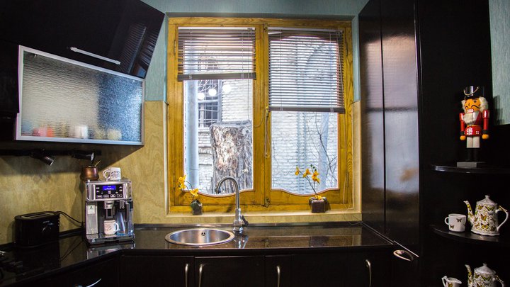 Tbilisi Boutique Mansion