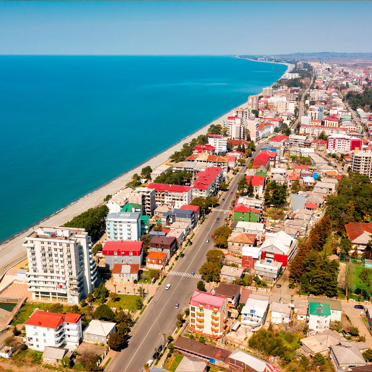 Кобулети