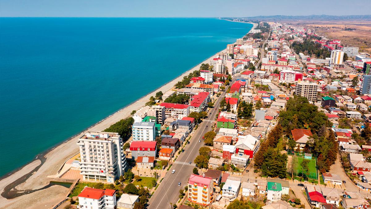 Кобулети