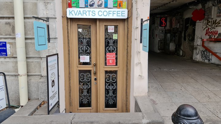 Kvarts