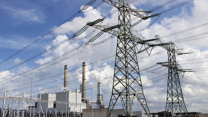 TMG Power Georgia