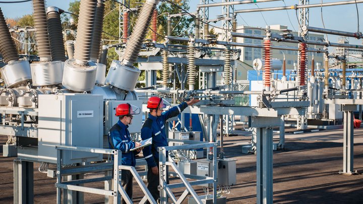 Georgia-Urban Energy