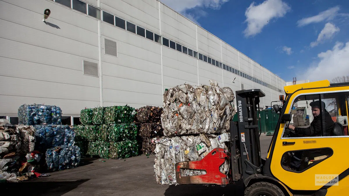Eco Service Georgia