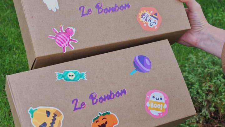 LeBonbon