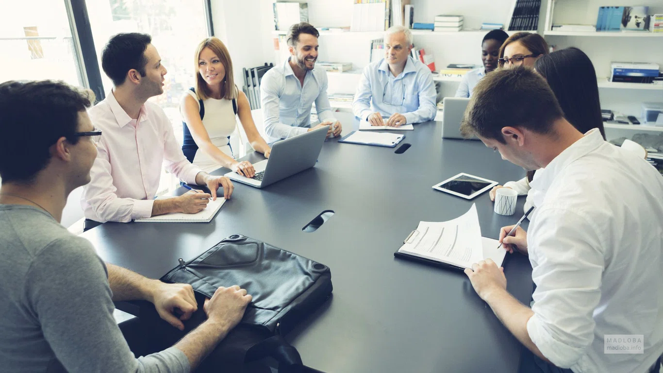 Global Consulting Group