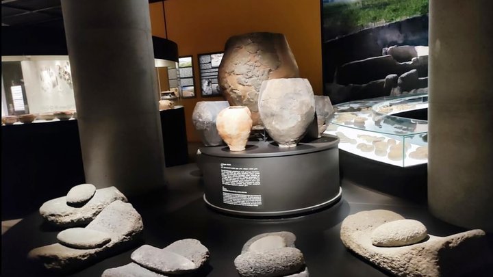 Museum of Local lore in Bolnisi