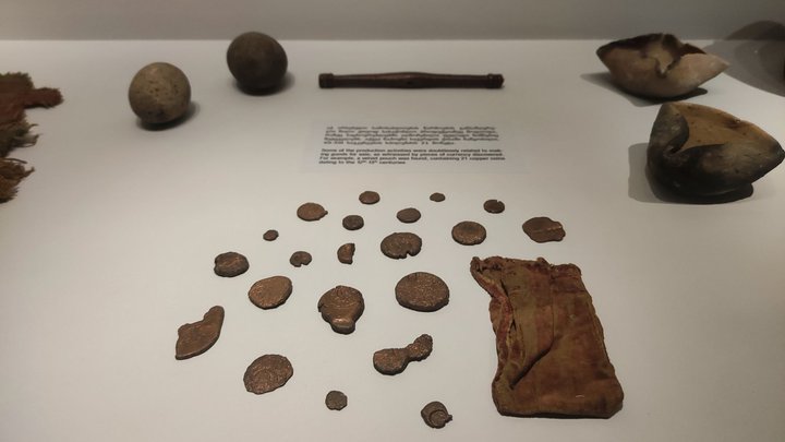 Museum of Local lore in Bolnisi