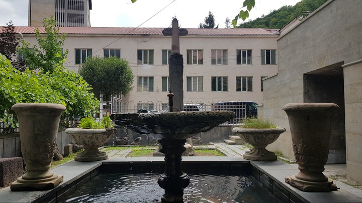 Borjomi Museum of Local Lore