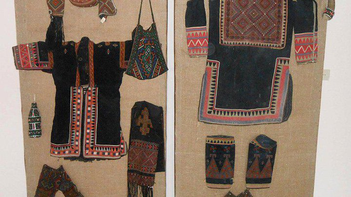 Dedoplistskaro Museum of Local Lore