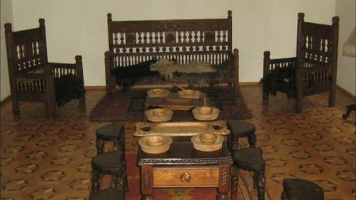 Keda Local History Museum