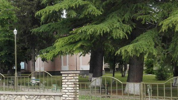Sagarejo Local History Museum