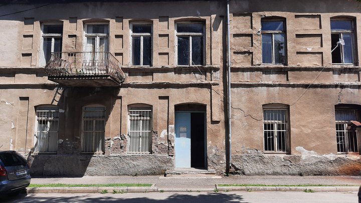 Local History Museum in Oni